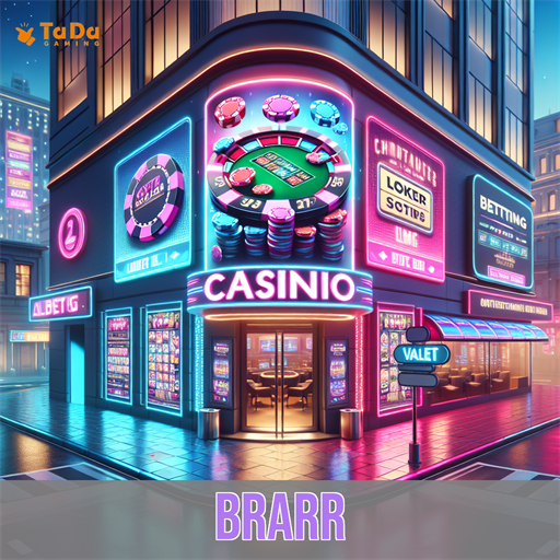 brarr
