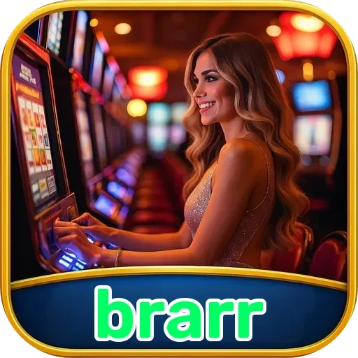 brarr: A Segurança e Diversão de um Site de Jogos Confiável