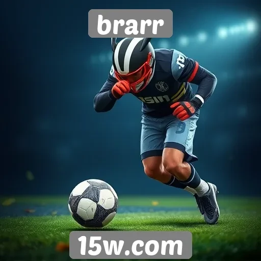 Recursos exclusivos disponíveis no brarr
