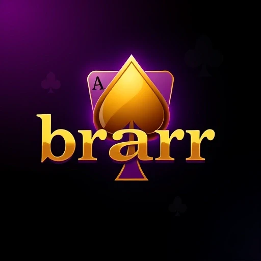 brarr Logo