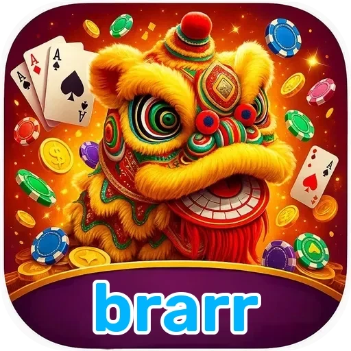 brarr: Descubra as Facetas do Login em Jogos Interativos